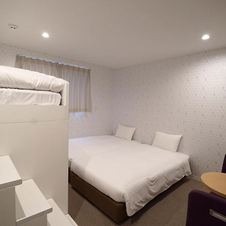 Cvs Bay Hotel New Building Urayasu Buitenkant foto
