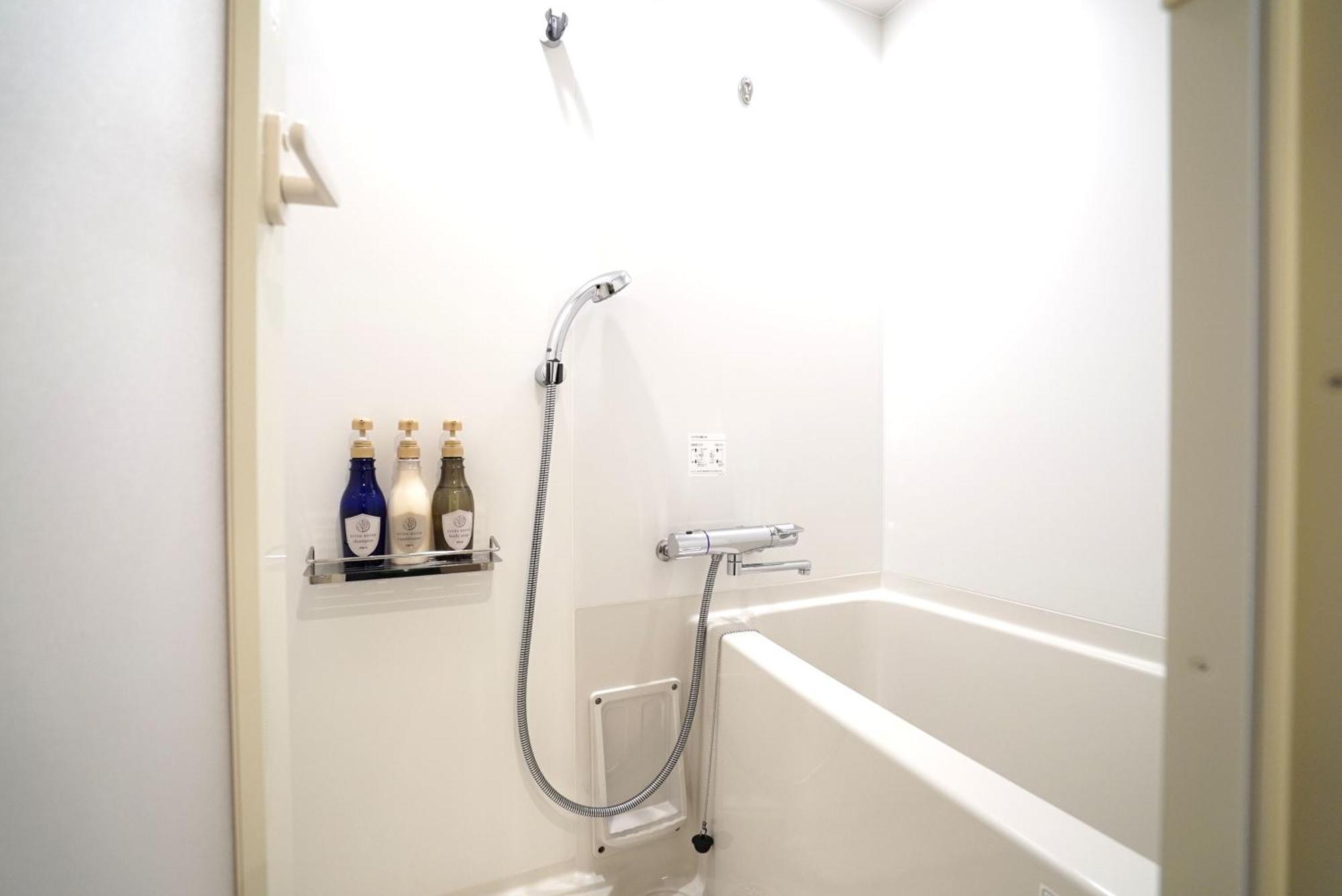 Cvs Bay Hotel New Building Urayasu Buitenkant foto