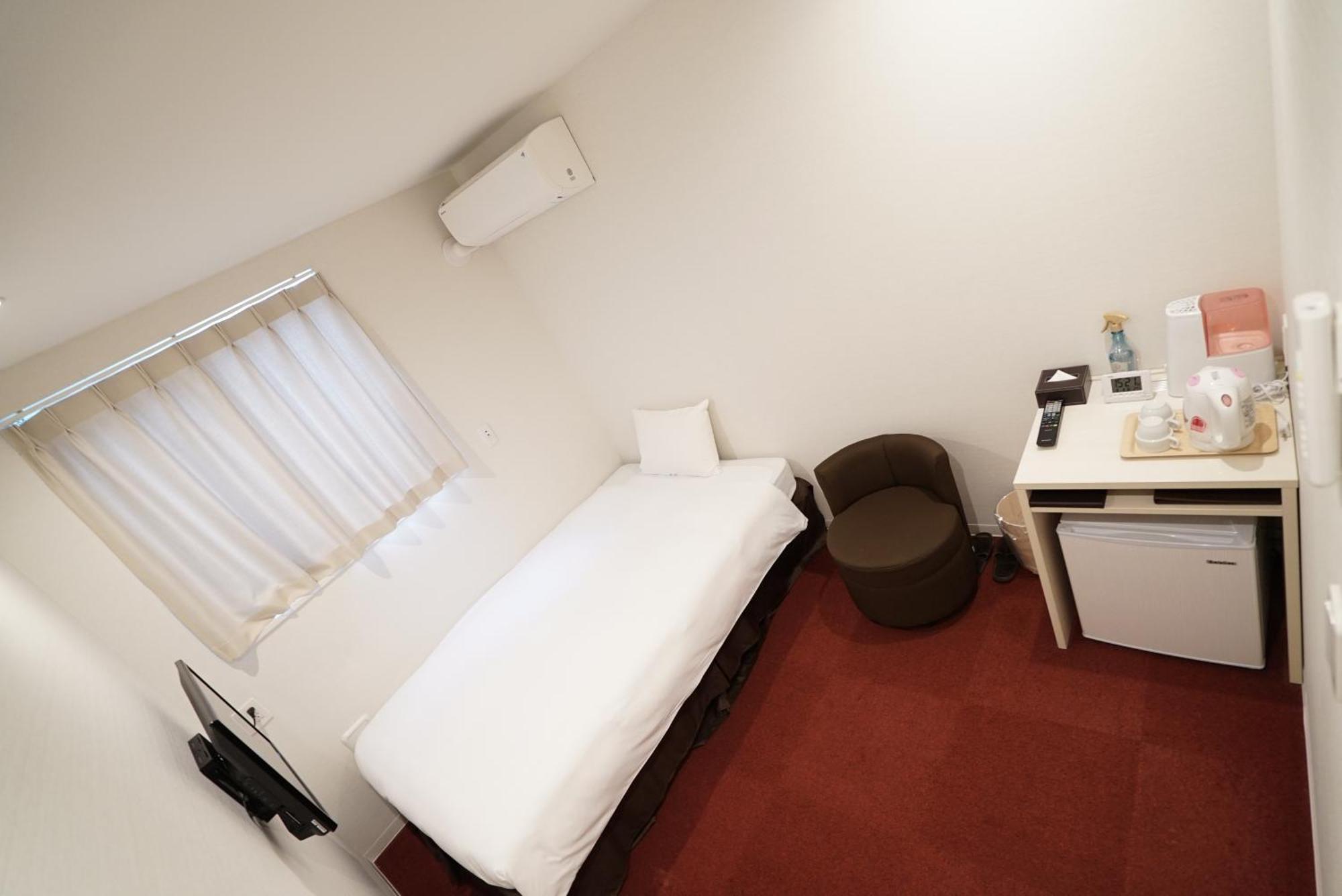 Cvs Bay Hotel New Building Urayasu Buitenkant foto