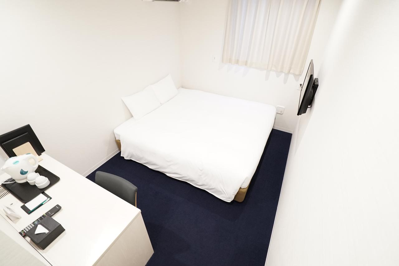 Cvs Bay Hotel New Building Urayasu Buitenkant foto