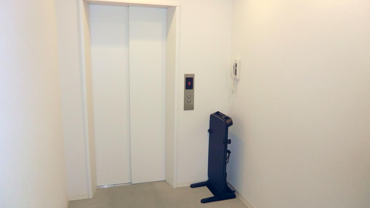 Cvs Bay Hotel New Building Urayasu Buitenkant foto
