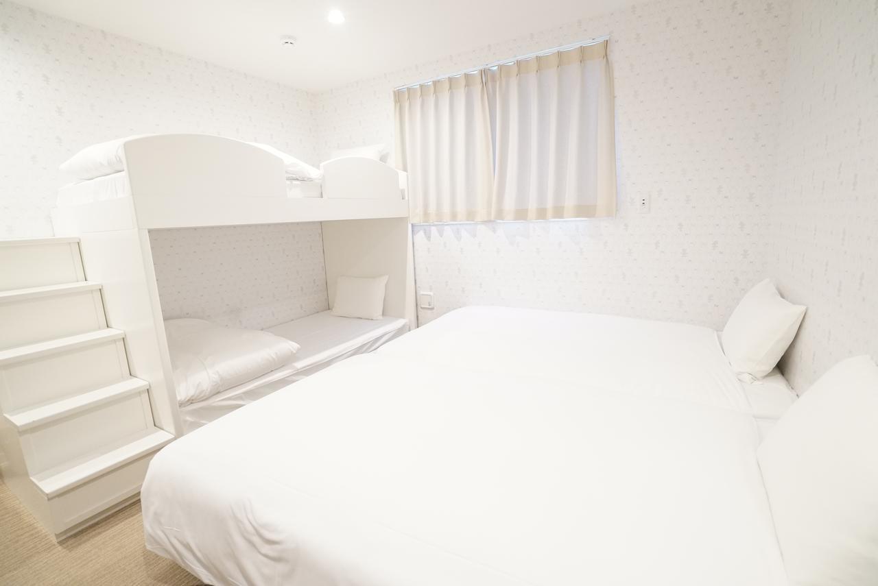 Cvs Bay Hotel New Building Urayasu Buitenkant foto