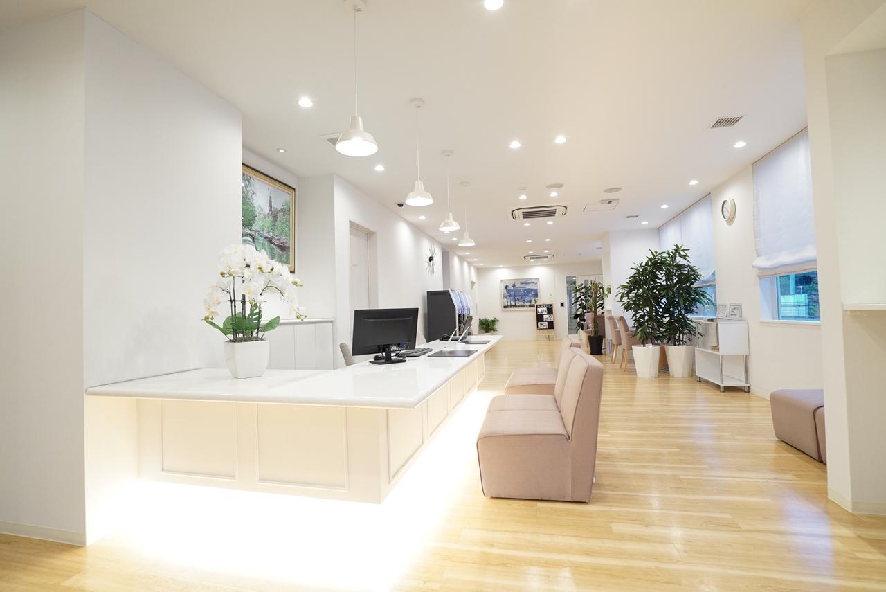 Cvs Bay Hotel New Building Urayasu Buitenkant foto